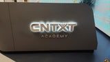 3D Signage Boards