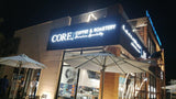 3D Signage Boards