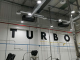 3D Signage Boards