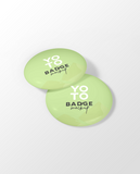 Badge 7cm (set of 15) - بادج 7 سم