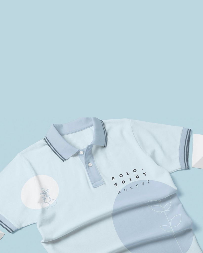 Polo Shirts  ( set of 10 ) - بولو شيرت (مجموعة ١٠)